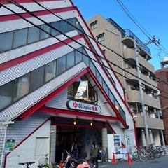 サウナ友達が欲しい...