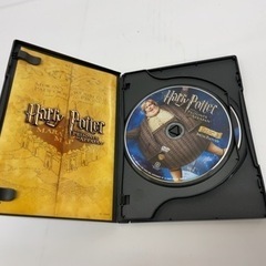 [DVD] ハリー・ポッターとアズカバンの囚人の画像