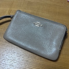 coach 財布