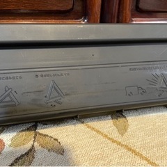 🌈三角板⭐️三角停止板⭐️三角表示板⭐️RYOEIトランク1号TR-01⭐️日本製の画像