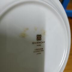 GIVENCHY ジバンシィ 皿 5枚目の画像