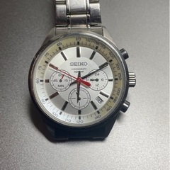 SEIKO クロノグラフ