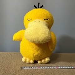 コダックぬいぐるみ