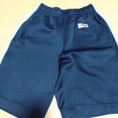 泉佐野市　日根野小学校体操服の画像