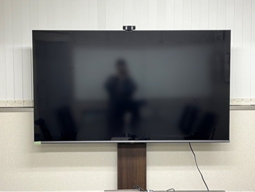 液晶テレビ\u0026テレビスタンドセット