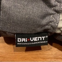 ［SNAPPY］スキーグローブ　レディースの画像