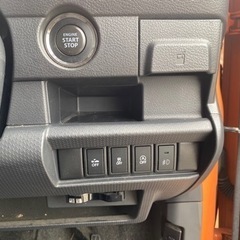 ハスラー[4WDターボ:車検2年付]の画像