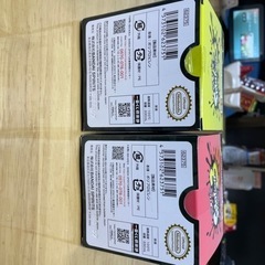 スプラトゥーン3  スタッキングカップ　2個の画像