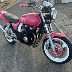 宮崎県のXJR400の中古が安い！激安で譲ります・無料であげます