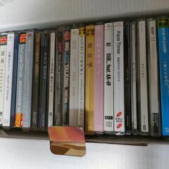 音楽CD180枚以上詰め合わせの画像