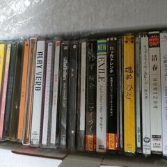 音楽CD180枚以上詰め合わせの画像