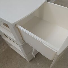 ●三段チェストボックスの画像