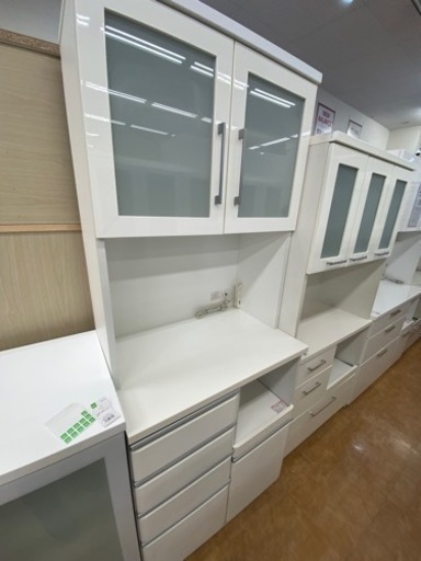 【トレファク摂津店】ニトリのレンジボード 入荷致しました‼︎