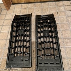 【最終値下げ】雪道脱出　スタック　ヘルパー　ラダー