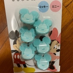 コンセント🔌キャップカバー6Pの画像