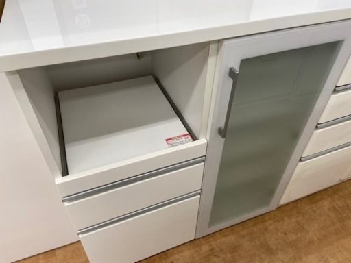 【トレファク摂津店】レンジ台　入荷致しました‼︎