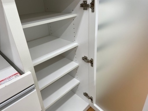 【トレファク摂津店】レンジ台　入荷致しました‼︎