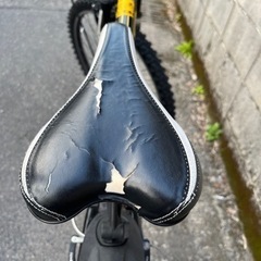 自転車の画像