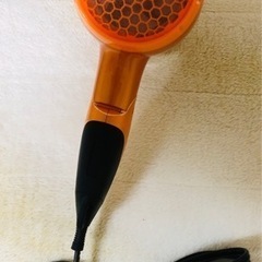 テスコム TID372  ドライヤーの画像