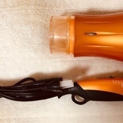 テスコム TID372  ドライヤーの画像
