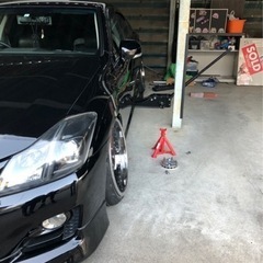 車検代行、ドラレコ、ナビの取り付けなど‼️🚗³₃車作業‼️