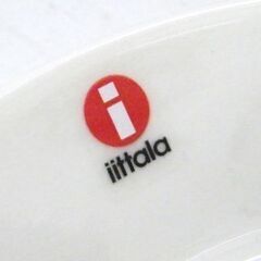 iittala ティーマ カップ＆ソーサー 2客セット ホワイト TEEMA 洋食器 C/S イッタラ 北欧 札幌市 厚別区の画像