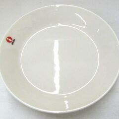 iittala ティーマ カップ＆ソーサー 2客セット ホワイト TEEMA 洋食器 C/S イッタラ 北欧 札幌市 厚別区の画像
