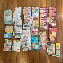 キャットフード アソート シニア 老猫 猫餌 猫エサ 食事療法食