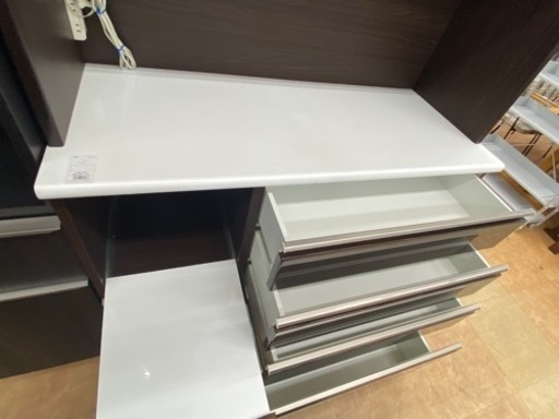 【トレファク摂津店】ニトリのレンジボード 入荷致しました‼︎