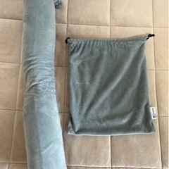 交渉中【引き取り希望】ネックピロー の画像