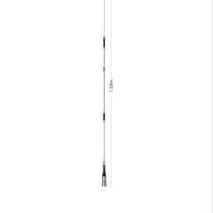 半額【アマチュア無線】SG7900 ダイアモンド 144/430MHz帯高利得2バンドモービルアンテナ（レピーター対応型）（D-STAR対応）の画像