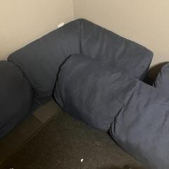 極厚マット コーナークッション付き