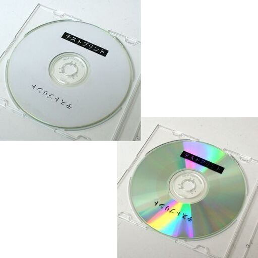 動作確認済み CASIO DISCタイトルプリンター CW-100 熱転写方式 ディスクに直接プリント 300dpi 黒/銀インクリボン付属 カシオ 札幌市 清田区 平岡 動作確認済み CASIO DISCタイトルプリンター CW-100 熱転写方式