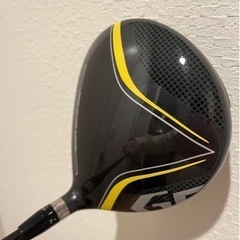 TOURSTAGE X-DRIVE GRの画像