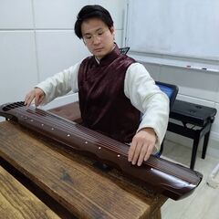 春を呼ぶひな祭り　古琴コンサート - 横浜市