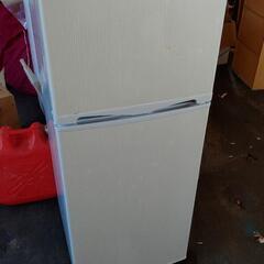 冷蔵庫 Abitelax  AR-143E  2021年製