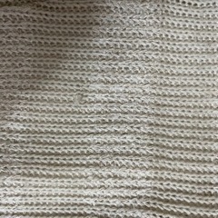 レディース　セットコーデ　タンクトップ＆トップス　Mの画像
