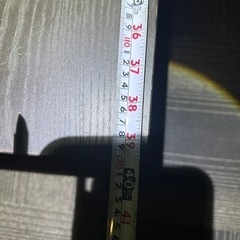 テーブルの画像