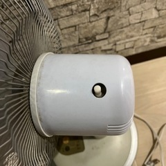 扇風機の画像