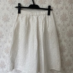 服/ファッション スカート　Mサイズの画像
