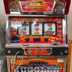 ジャグラースロット台