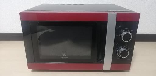 エレクトロニクス 電子レンジ　emm2300