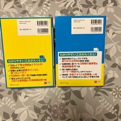 2024運行管理者　貨物　テキスト　過去問　2冊セットの画像