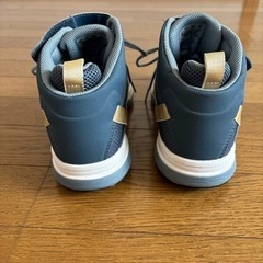 ライカシューズ　ジャザサイズの画像