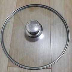 マイヤー （MEYER） フライパン　蓋　24cm