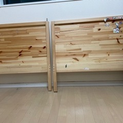 ベットの画像
