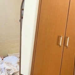 ドレッサー　鏡台の画像