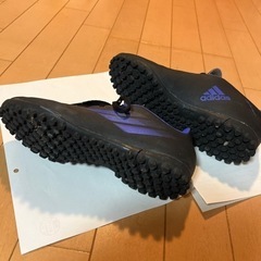 サッカートレーニングシューズの画像