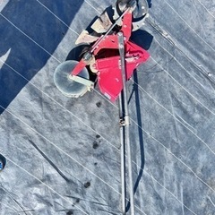 農業用　種まき機　ごんべえの画像