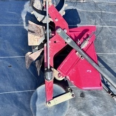 農業用　種まき機　ごんべえの画像
